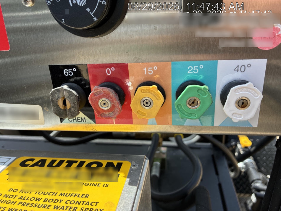 2026 WYLIE EXP-550L-S-HOTG