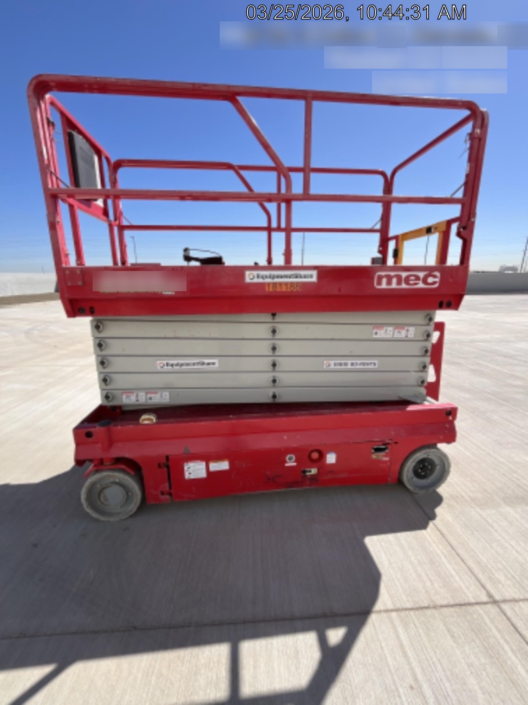 2021 MEC 4555SE