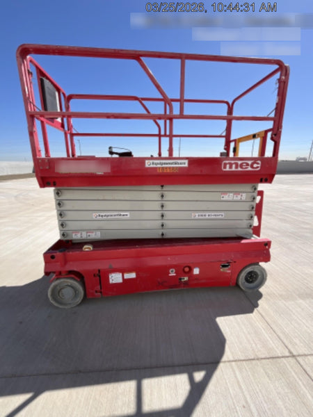 2021 MEC 4555SE