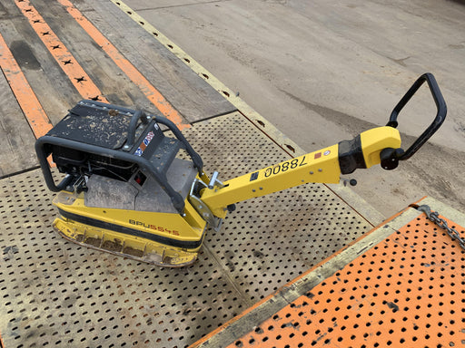 2020 WACKER NEUSON BPU5545A