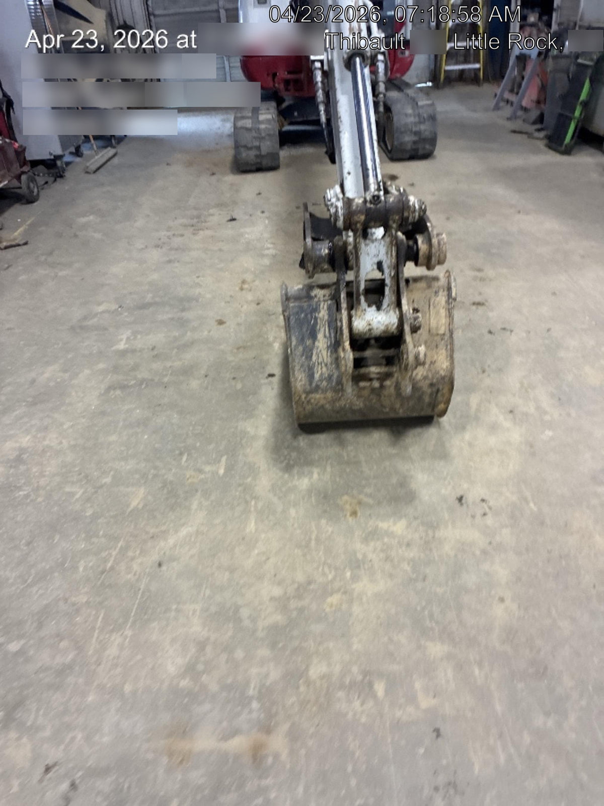 2021 TAKEUCHI TB250-2