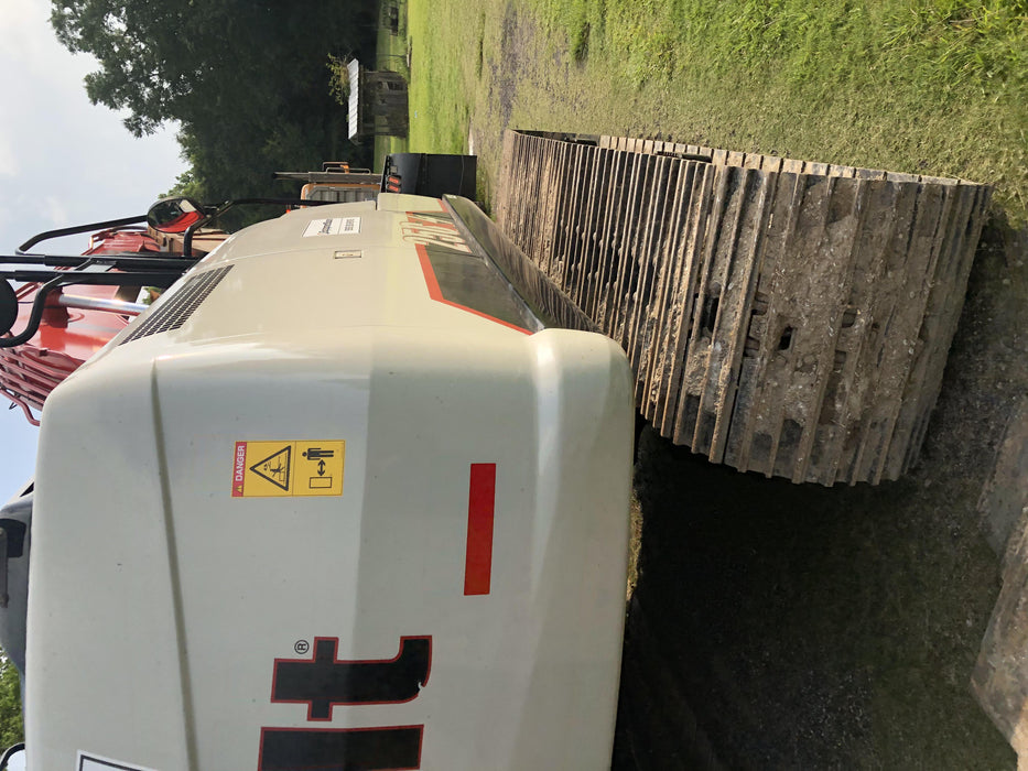 2020 LINK-BELT 250X4EX