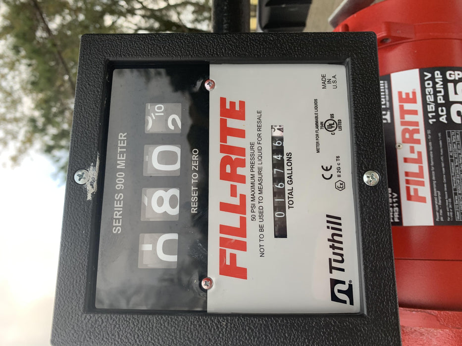 2020 DOOSAN HP1600WCU-T3 Tier 3 Reman