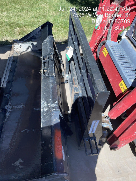 2023 ARROW MATERIAL HANDLING F5100CB