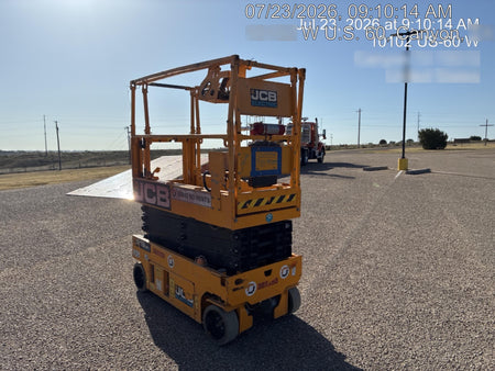 2024 JCB S1932E
