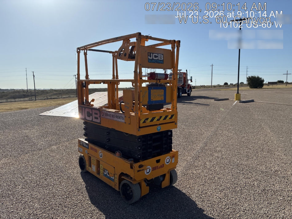 2024 JCB S1932E