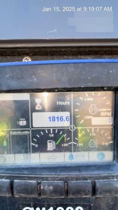 2022 ATLAS COPCO PAC F66 KD