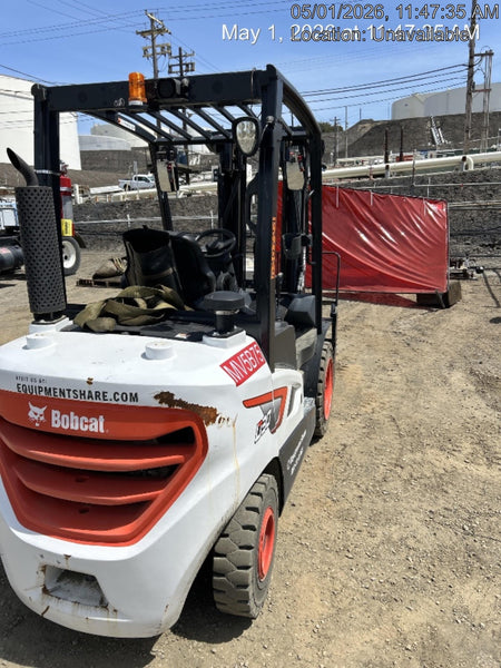 2025 DOOSAN D30S-9