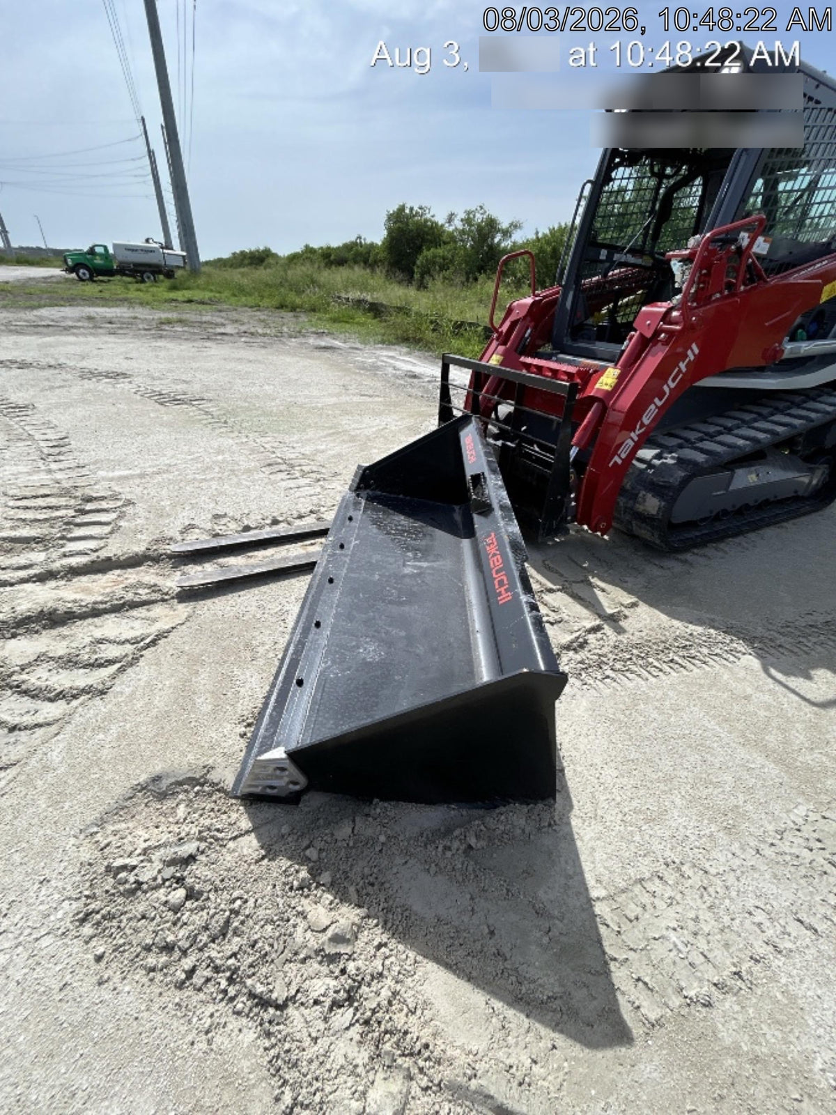 2026 TAKEUCHI TL12R2-CR