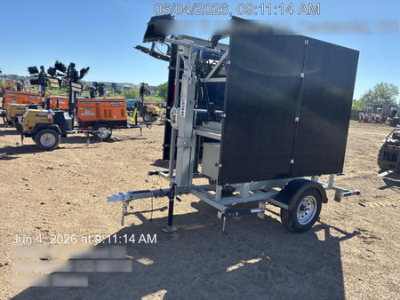 2025 PROGRESS SOLAR SOLUTIONS Helios-2XP