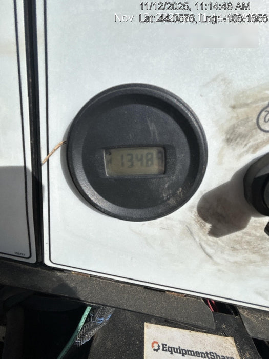 Allmand Bros. Night-Lite Pro II Allmand Night-Lite Pro II Allmand Night-Lite Pro II 8 kW Light Tower w/Kubota Engine, LED Light Package