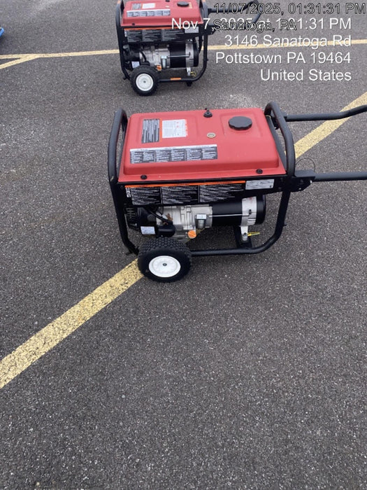 2025 MI-T-M GEN-6500-0MM1