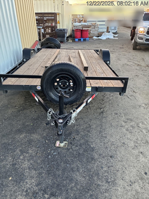 2024 FABFORM ATV714-3K