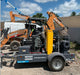 2022 ATLAS COPCO PAC F66 KD