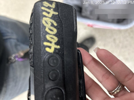 2024 MOTOROLA R7 DISPLAY