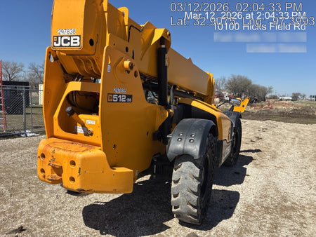 2023 JCB 512-56