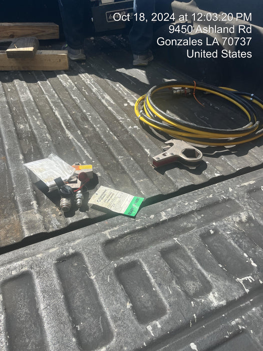 2024 TORCUP TX-2RL200