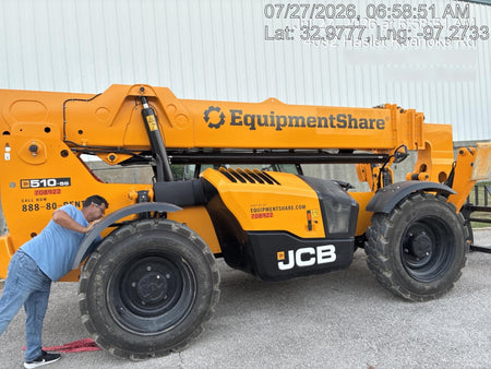 2026 JCB 510-56