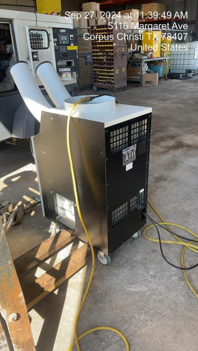 2023 KWIKOOL KPAC1411-2