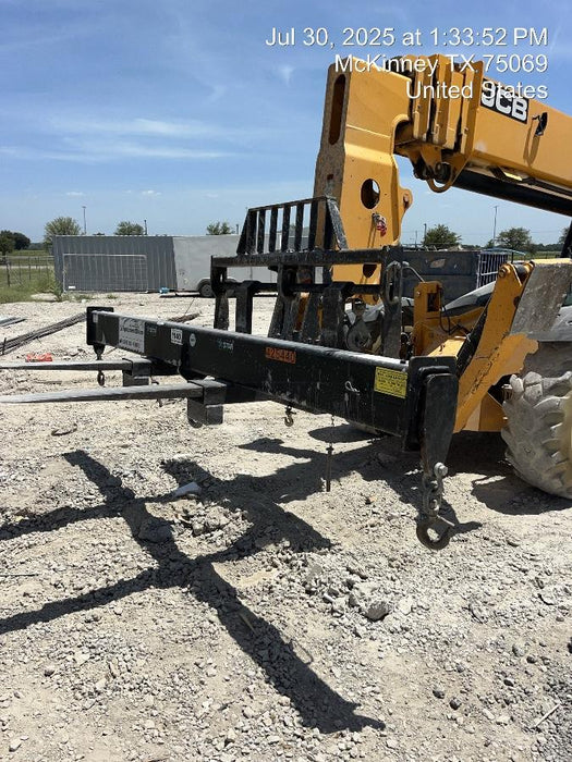 2024 STAR INDUSTRIES 1160B