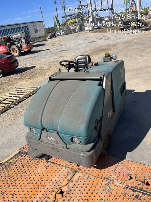 2020 TENNANT S20 LPG