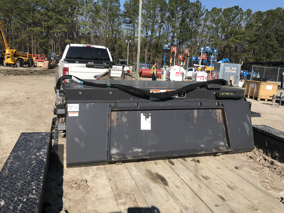 2020 PALADIN Sweepster SB72