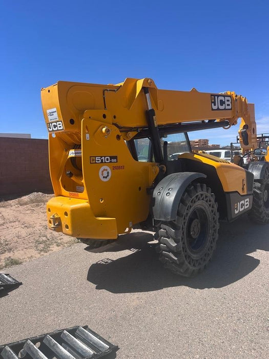 2023 JCB 510-56