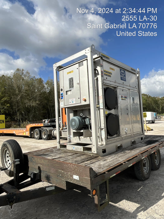 2022 CLIMATE DESIGN INTERNATIONAL MS-7500/5500