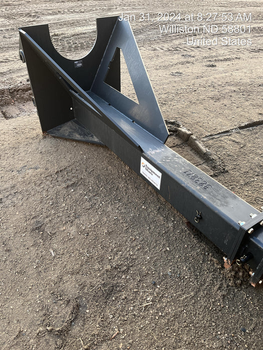 2024 HAUGEN MIJ-WL2-416