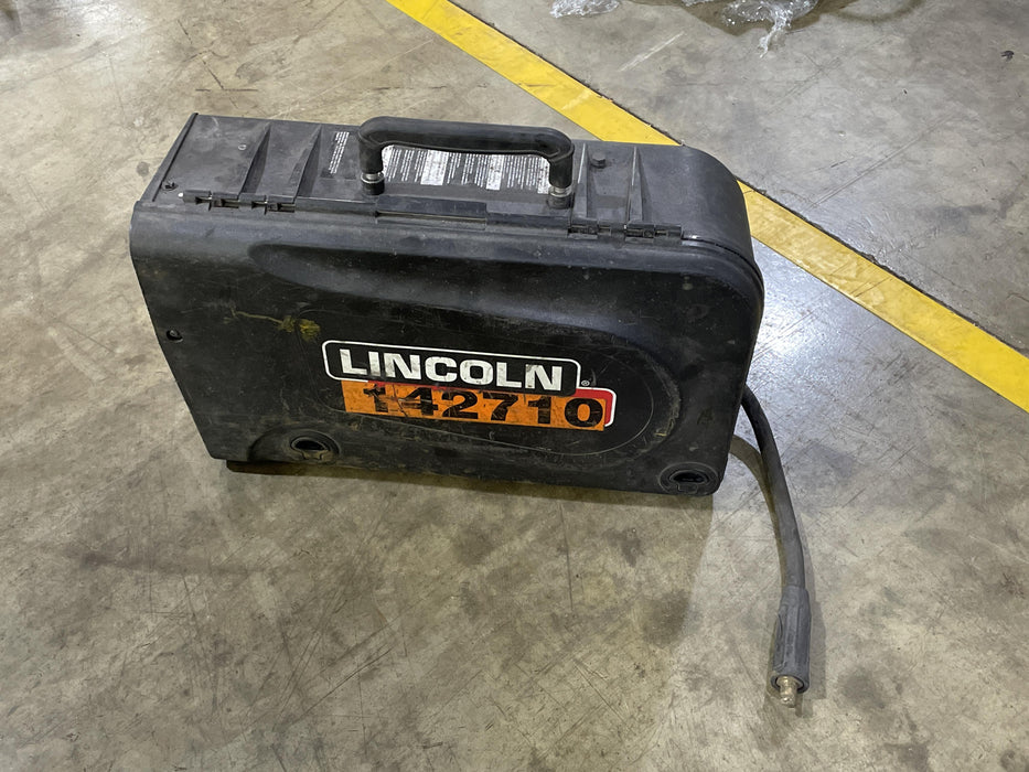 2021 LINCOLN ELECTRIC LN-25X