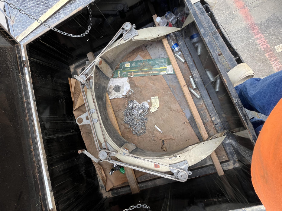 2021 MATHEY DEARMAN 6SA