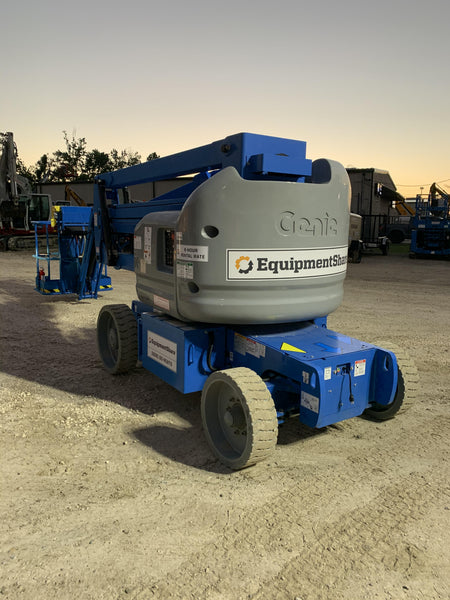 2021 GENIE Z-40/23N RJ