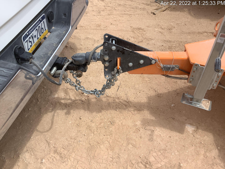 2021 PIONEER PP66S12L71-TD2.9L4