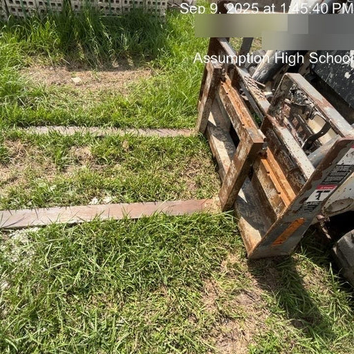 2022 ALL PRO FORKS 6048-U648