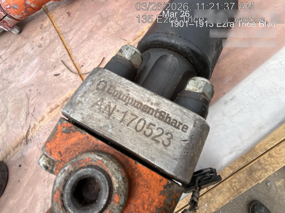 2021 MICHIGAN PNEUMATIC MP-MOTOC-375-ITD