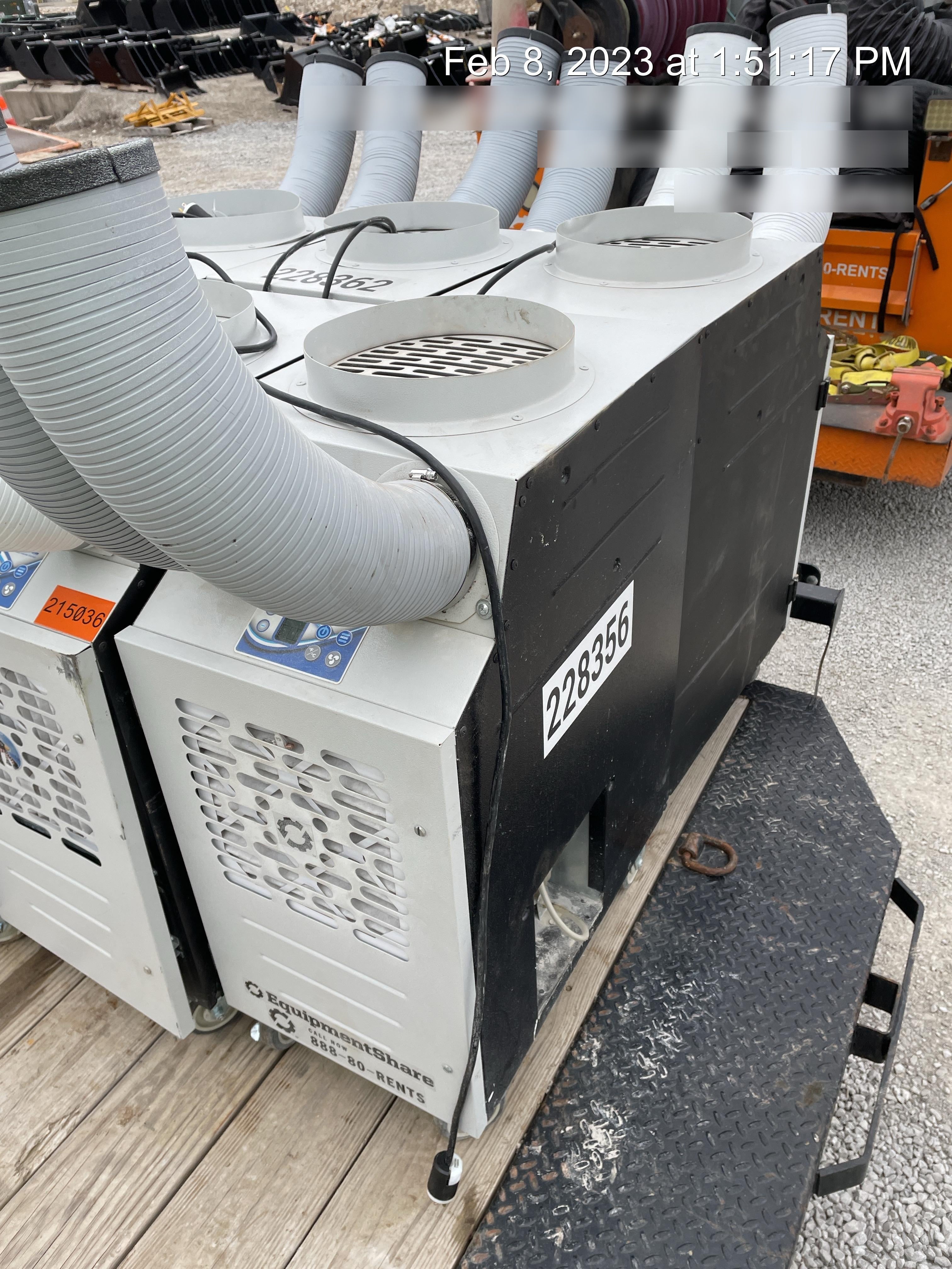 2022 KWIKOOL KPAC1411-2