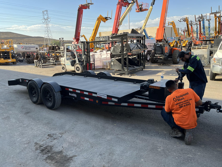 2024 STEELPOINT K19E