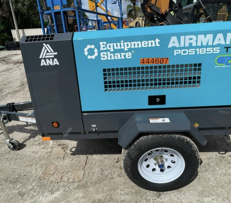 2024 AIRMAN PDS185S