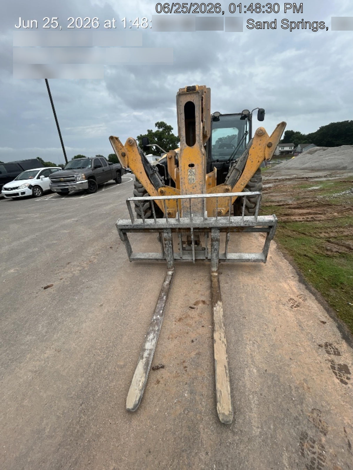 2020 JCB 510-56