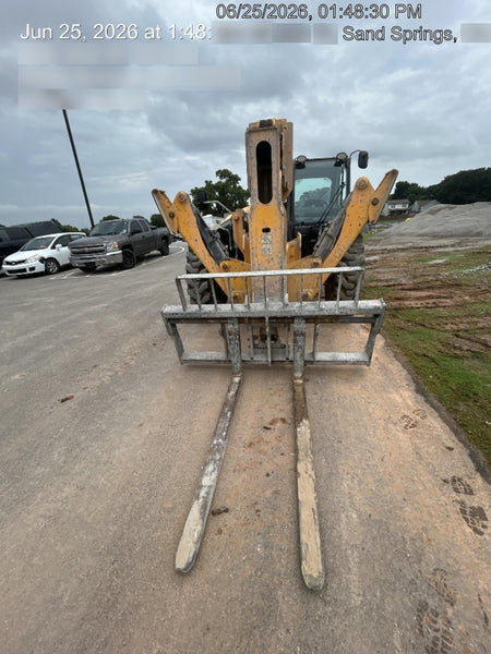 2020 JCB 510-56