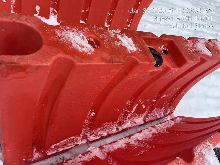 2023 HOUSTON BARRICADE WFB42