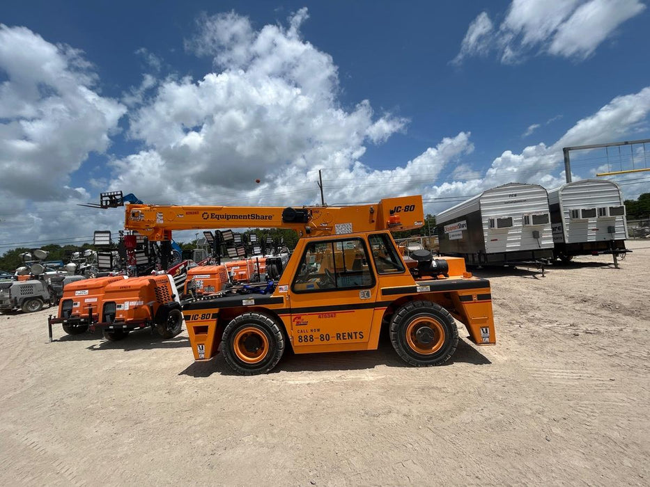 2024 WANCO WLTS-MM8A-1600