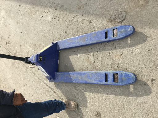 2019 EQUIPRITE ECON 5500 LB PALLET JACK