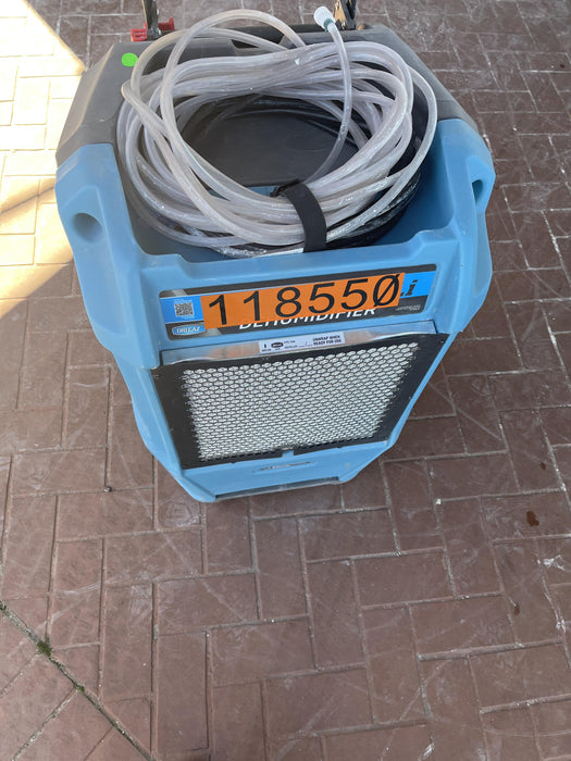 2020 DRI-EAZ LGR6000Li