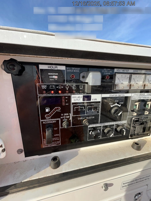 2023 SHINDAIWA DGK15FL