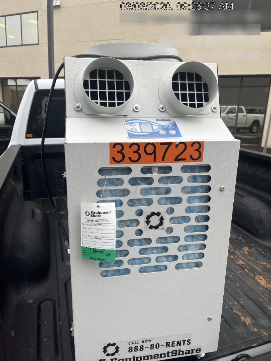 2023 KWIKOOL KPAC1411-2