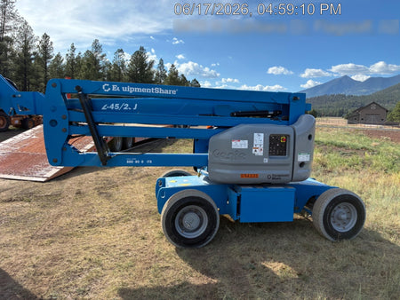 2025 GENIE Z-45/25J DC