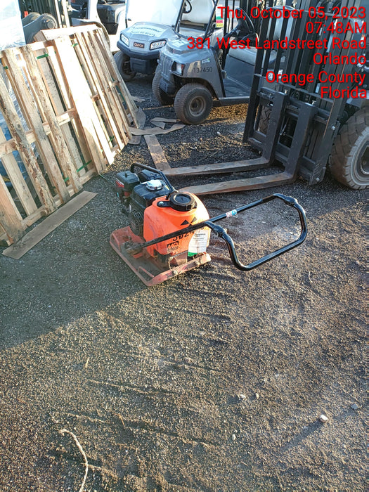 2023 MULTIQUIP MVC82VHW