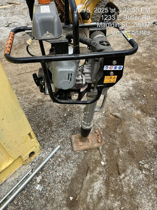 2023 MULTIQUIP MTR40HF