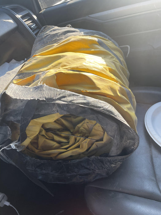 2020 TEXAS PNEUMATIC TOOLS, INC. TB-12-EXP